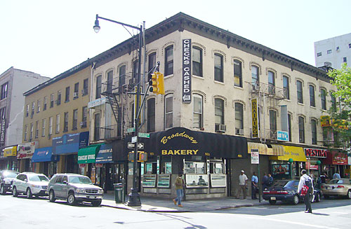 Small businesses evicted for Downtown Plan skyscraper