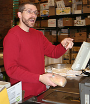 The area of my expertise