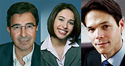 Beth Israel,  Roosevelt  Surgeons on MSNBC