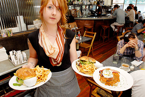 The G train is now the Brooklyn local!