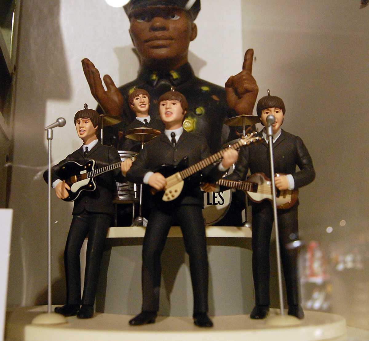 Brooklyn Toy Museum a place for all ages