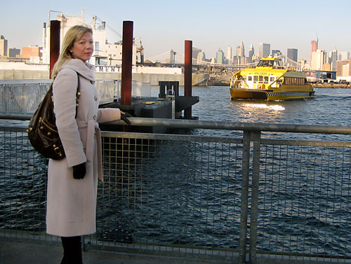 This whole situation is ferry confusing