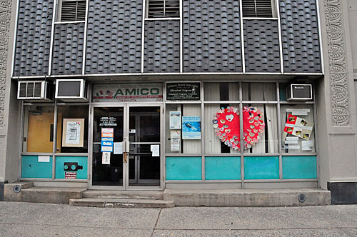 Gentrification claims new victim: child-care centers