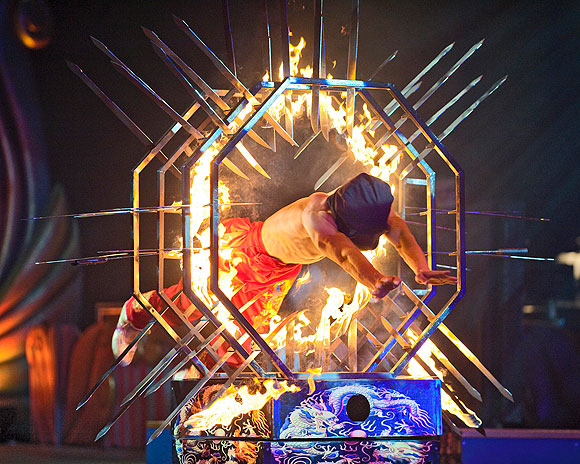 Tickets go on sale on Tuesday for Ringling Bros. magical ‘Illuscination’ circus