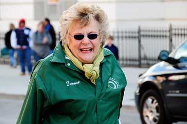 Tupper knew! Park administrator objected to goose slaughter — yet said nothing!
