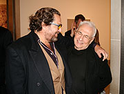 EXCLUSIVE: Gehry to Brooklyn Paper: Miss Brooklyn ain’t dead — in fact, she’s hotter than ever