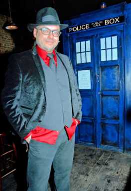 Three Way: The Way Station bar celebrates third anniversary