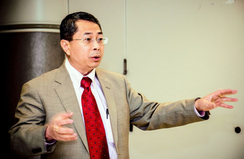 LICH PITCH: Learning on the job