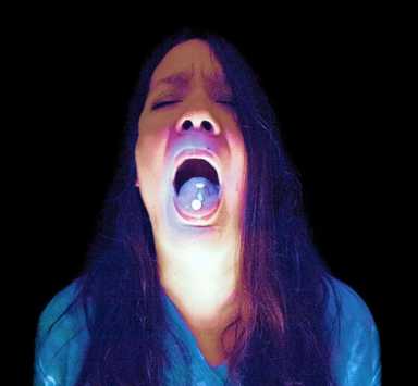 Marni Kotak will go off her meds for new performance piece