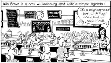 States of inebriation