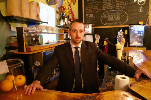 W’burg club owner in dance battle with the city