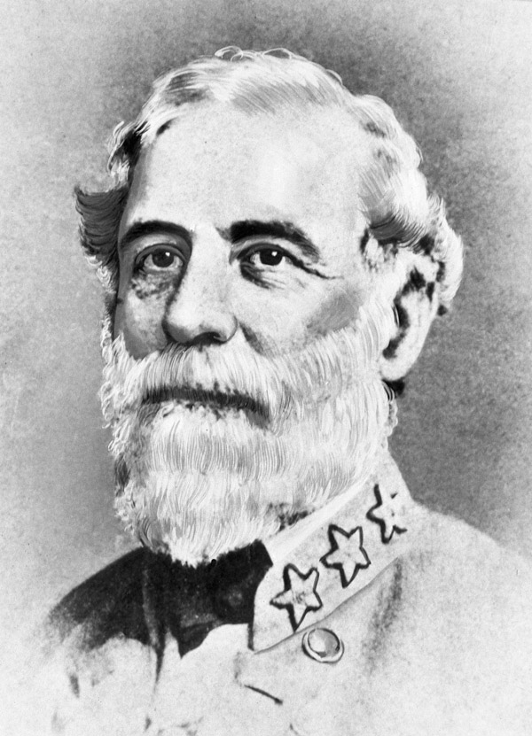 Take it or Lee-ve it! Civil rights advocates demand Fort Hamilton surrender Confederate-named street