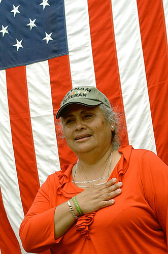 Local support, federal cuts for Brooklyn veterans