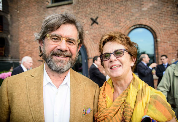 Holy smokes! St. Ann’s previews new Tobacco Warehouse theater