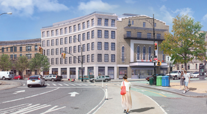 Box office flop! City gives Pavilion Theater development the thumbs down