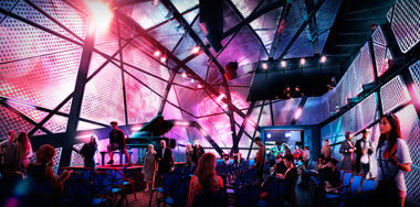 New venue to class up Williamsburg music options