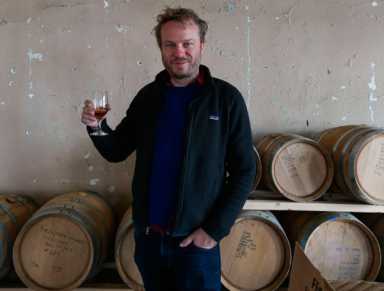 Historical proof: Tour covers ‘Whiskey Wars’ in the Brooklyn Navy Yard