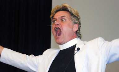 Freak show! City’s Coney plan is dissed by locals