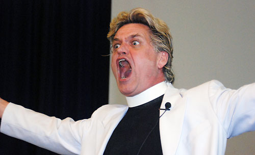 Freak show! City’s Coney plan is dissed by locals