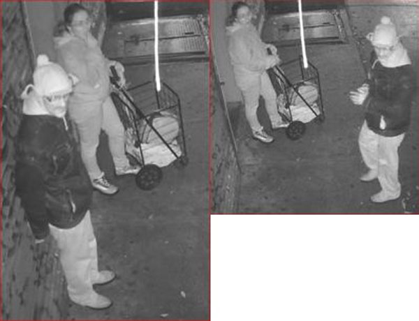 Variety score: Thieves pinch condoms, eyeglasses, cigars, and more in $25K Bushwick robbery spree