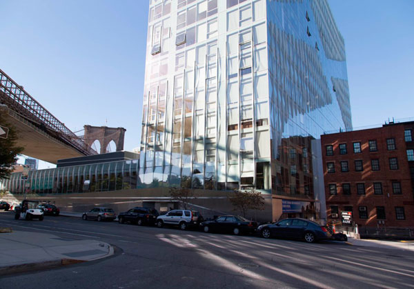 TOMORROW: Learn more about the MS 313 relocation