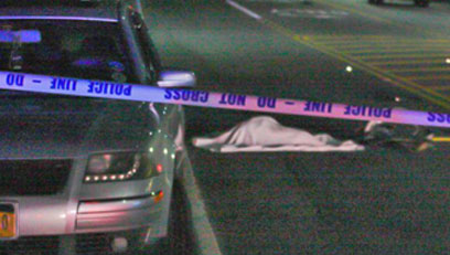 Drunk driver killed teen cyclist, police say