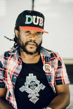 Dub-ble take: DJ tries to revive music genre