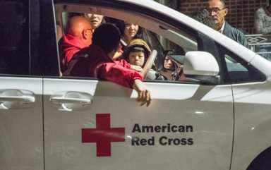 City’s vacate order leaves two families homeless