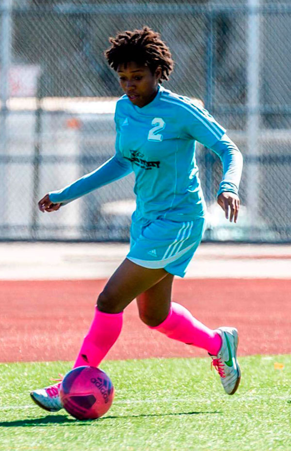 On the mark: 2016 All-Brooklyn girls’ soccer honors