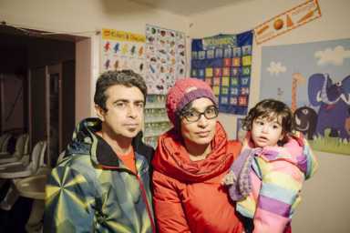 Nursery crimes: Childcarers forbidden from helping parents stranded by suddenly-closed WT day-care