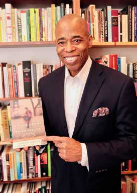 Oh, how novel: Beep picks ‘A Tree Grows in Brooklyn’ for city reading program