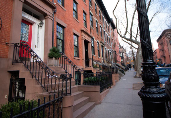 Beep paying for cameras along Joralemon after residents claim park brings criminals