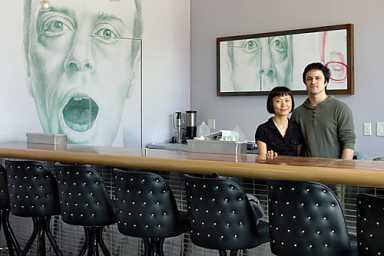 New venue in Gowanus