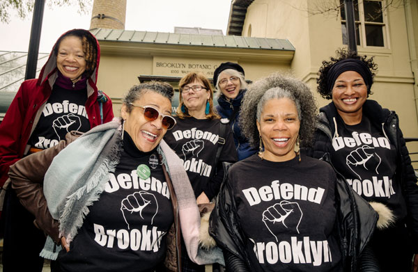 Gar-done! Developer nixes plan to build towers near Brooklyn Botanic Garden (for now)