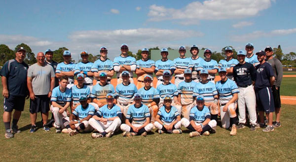 Devil’s due: Poly baseball ready for another run at title