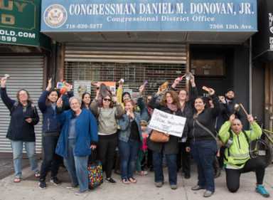 Overruled: Rock-to-Ridge Rep dismissed calls for special counsel, but Justice Department appointed one anyway