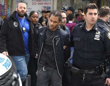 Dyker Heights teen calls cops after being shot in the face, police nab suspects