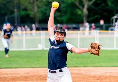 Back again: Poly softball rolls to another championship berth