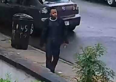 Windsor Terror! Cops hunting for suspect in Windsor Terrace assault