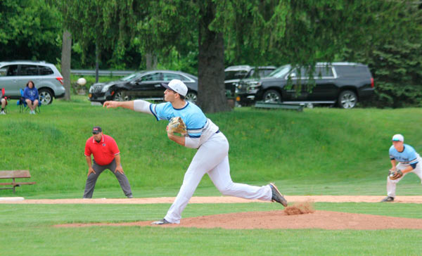 Worth the wait: Poly senior’s return to mound sparks championship win