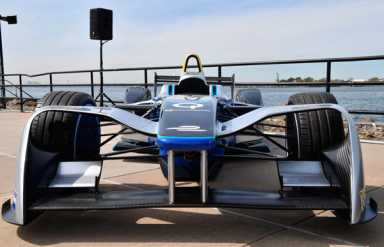 Formula eek! Red Hook leader: No one told us about the massive car race coming here next year