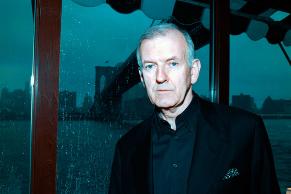 On the Radio: Buzzy O’Keeffe speaks of the River Cafe’s 40th birthday — and his time as a spy eyeing Russia!