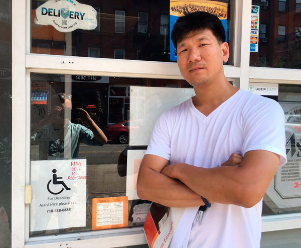 Taking mom and pop to court: Lawyers using federal law to serially sue local small businesses