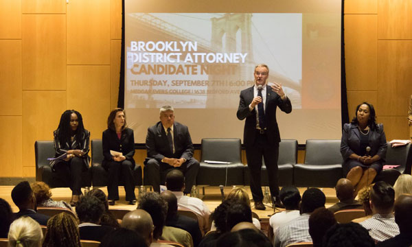 Cease and desist! In quest to become ‘progressive’ DA, candidates list laws they won’t enforce