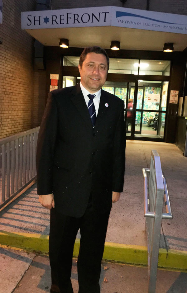 City to station Russian and Creole speakers at poll sites in November