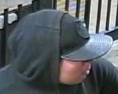 Pair of men wanted for questioning in Nov. 9 subway robbery