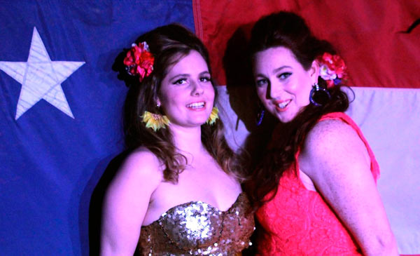 Hello, Dolly! Cover band leads birthday tribute to Dolly Parton