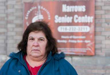 Out with the oldsters: Sisters of Mercy to send Narrows Senior Center into early retirement