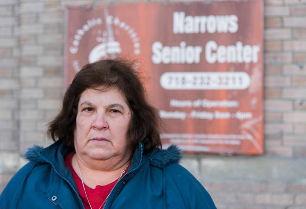 Out with the oldsters: Sisters of Mercy to send Narrows Senior Center into early retirement