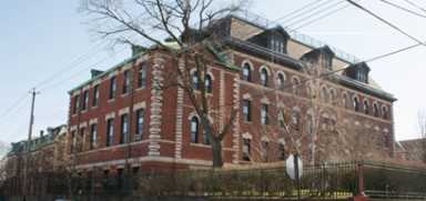 Breaking the habit: Tenants to leave nuns’ Angel Guardian Home by 2017